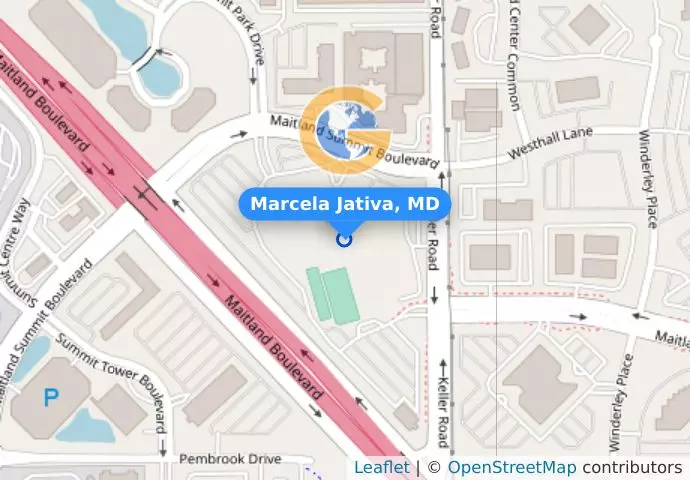 Marcela Jativa, MD