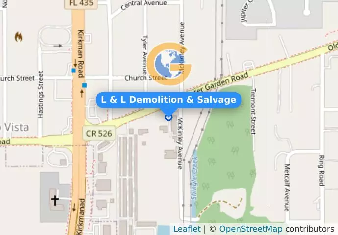 L & L Demolition & Salvage